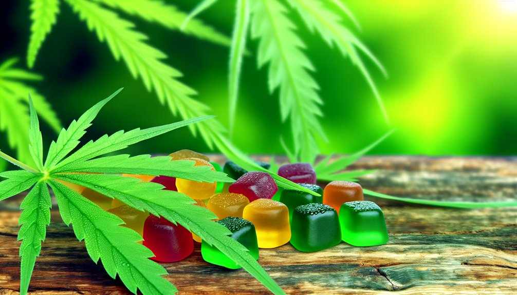 Premium CBD Gummies Reviews – Does It Work or Waste of Money?