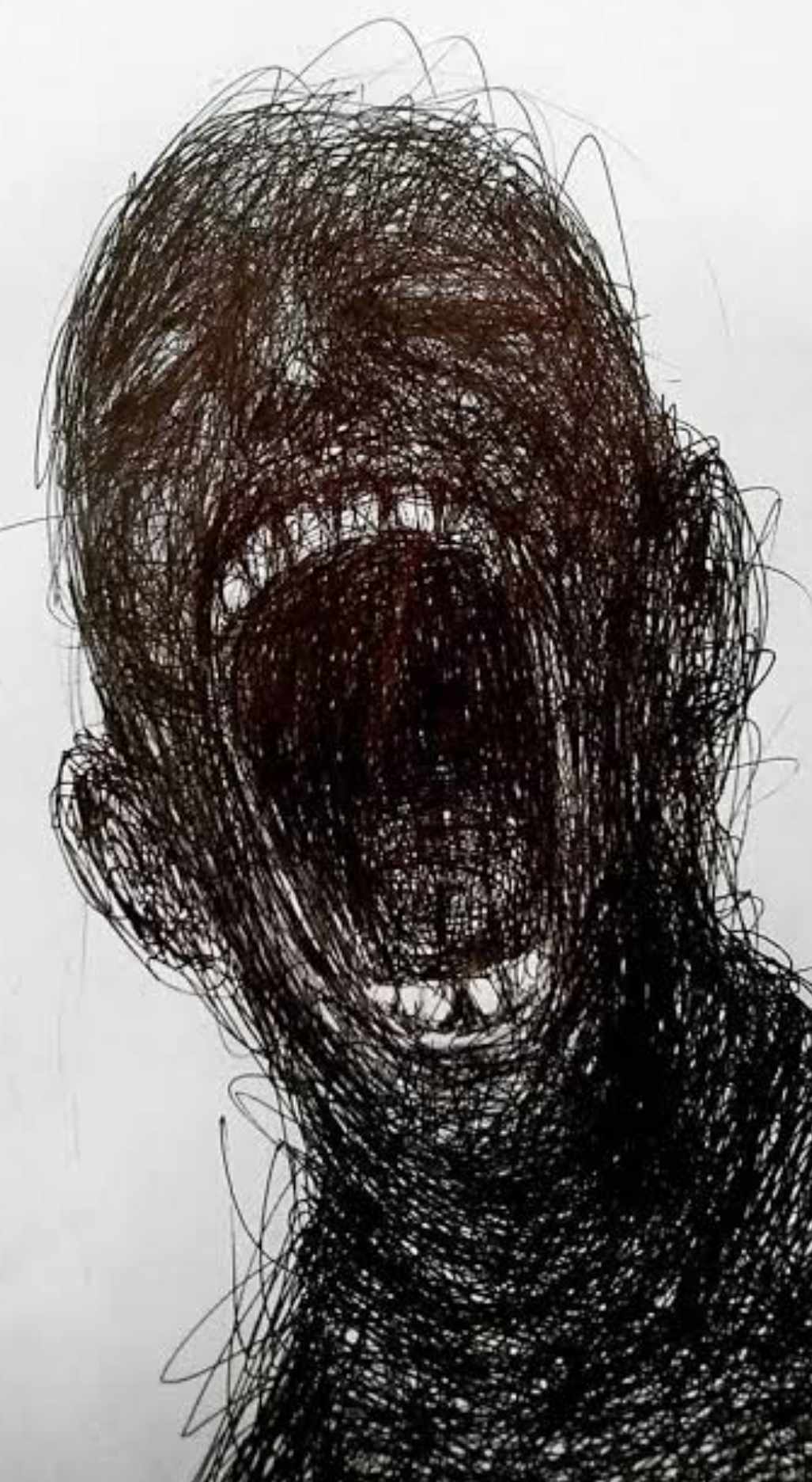 D̶a̶r̶k̶ M̶i̶n̶d̶s̶