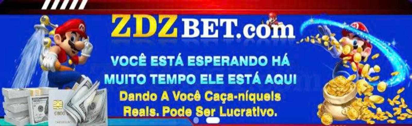 💎 zdzbet.com Oficial | Slots Online da Marca zdzbet