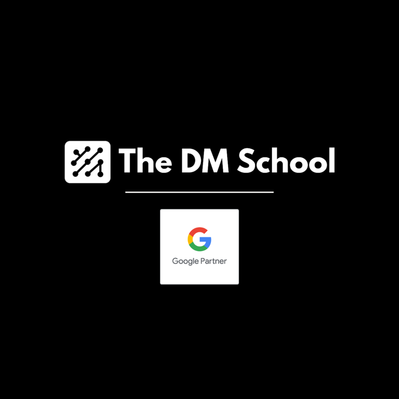 The DM School: India’s First AI-Powered Digital Marketing Agency & Training Institute