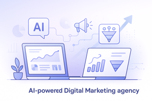 How The DM School is Changing Digital Marketing in India with AI & Automation
