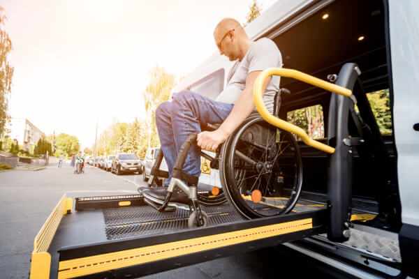 Find a Reliable Wheelchair Taxi Near Me for Safe and Comfortable Travel