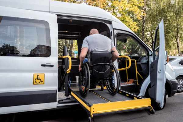 Wheelchair Taxi Near Me – Reliable Accessible Travel You Trust