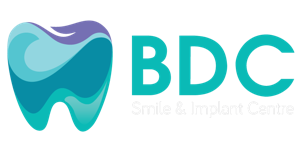 BDG SEO logo