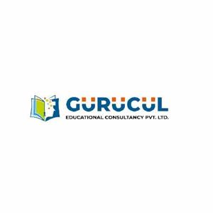 Gurucul Education Consultancy logo