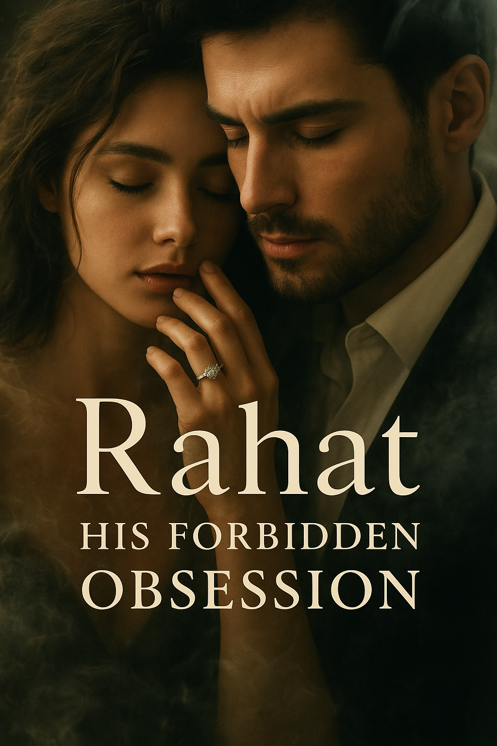 Rahat: His Forbidden Obsession(+21)