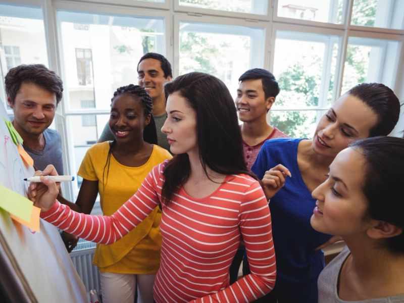 NLP Training in Pune: Unlock Your Mind and Communication Skills