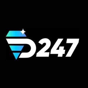 D247 ID logo