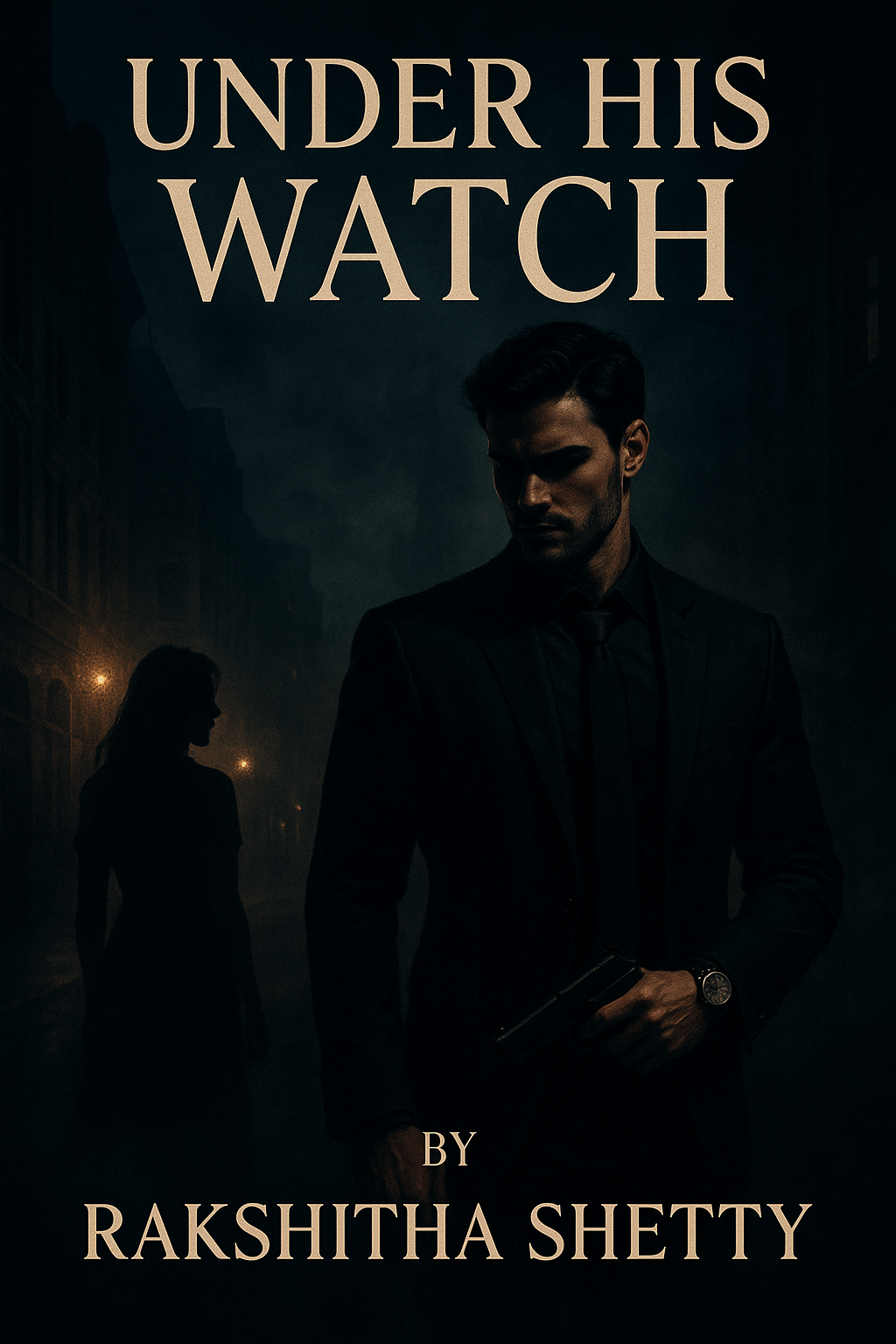 UNDER HIS WATCH