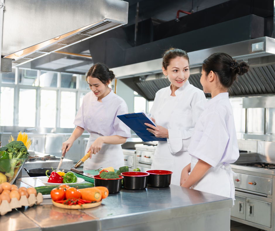 Evidence-Based Culinary Medicine