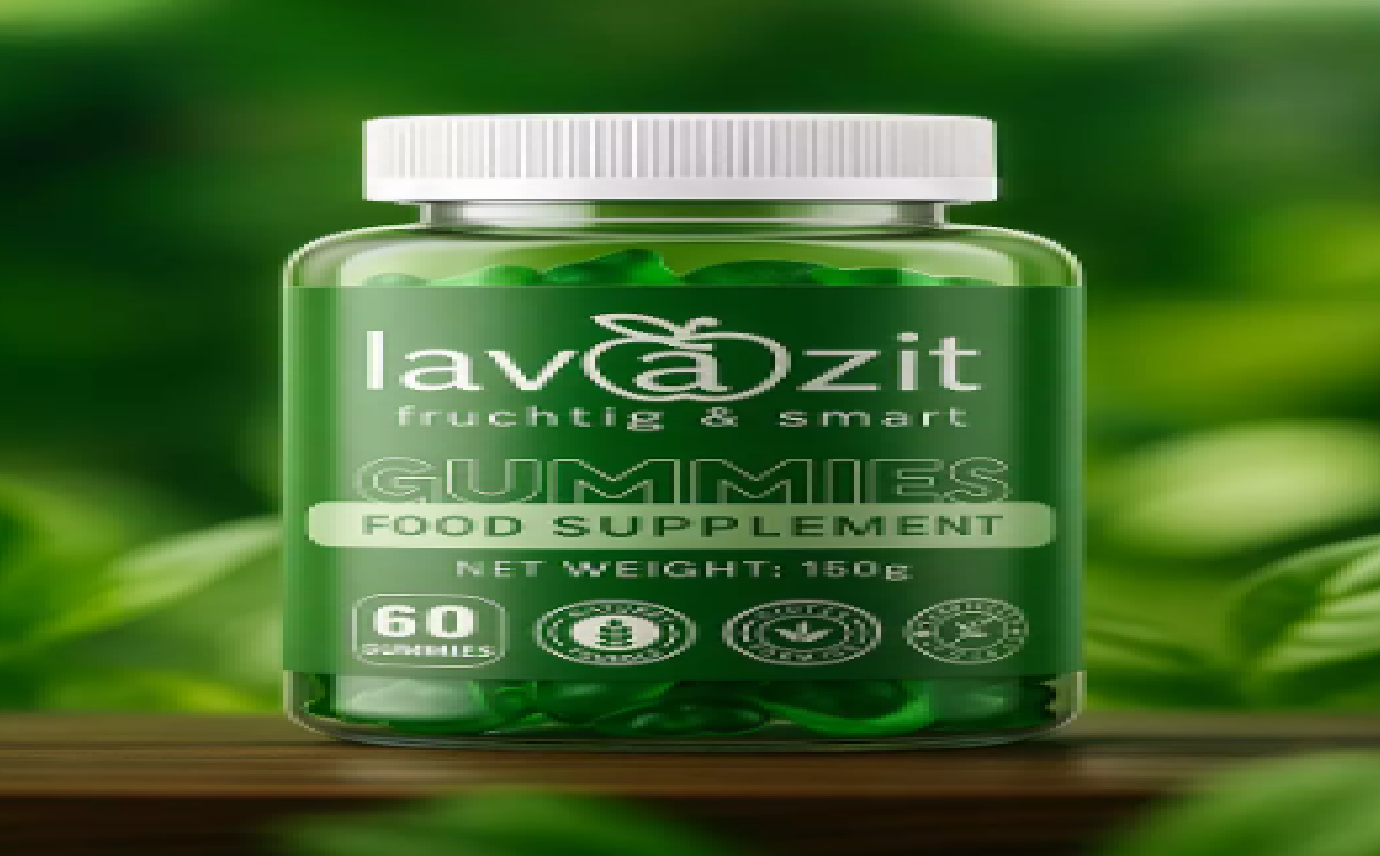 Lavazit