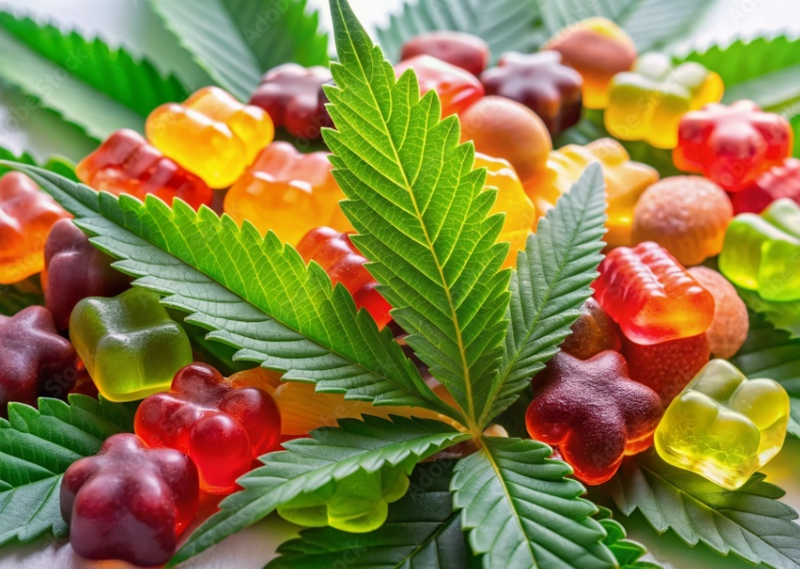 Global Health Farms CBD Gummies 2025 Reviews