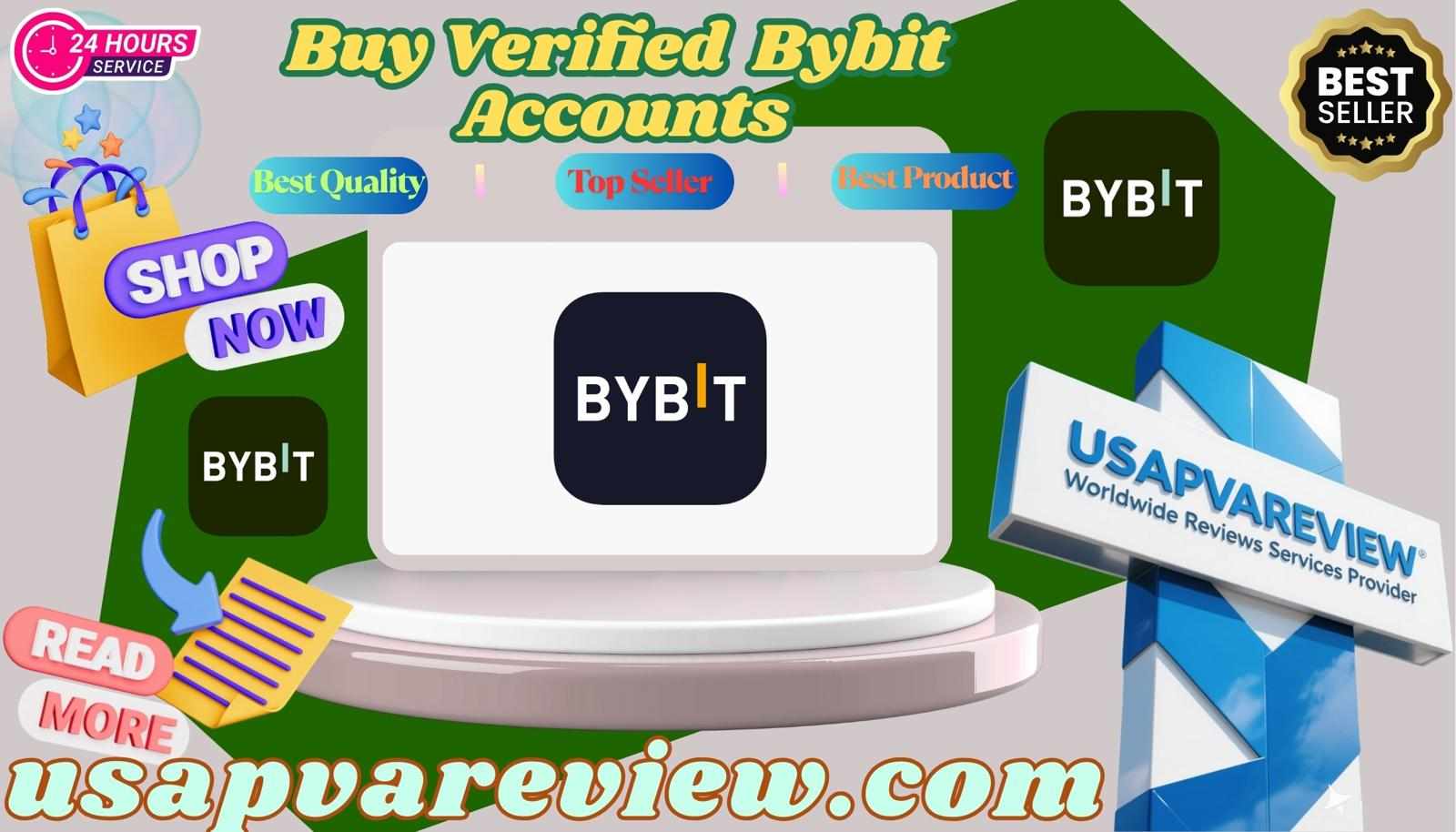 Right Way To Buy Verified Bybit Accounts have Included into post
