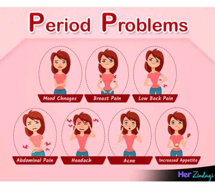 Menstrual Health: Here Are Some Tips For Healthy Periods