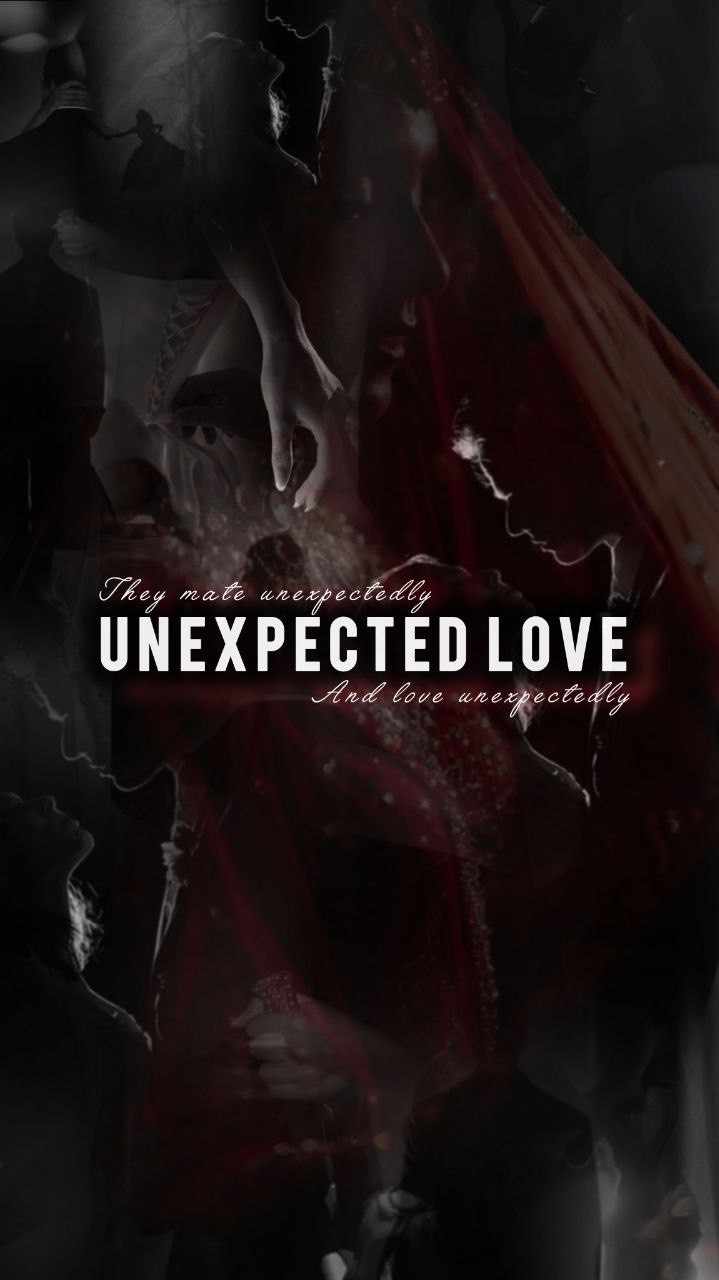 UNEXPECTED LOVE