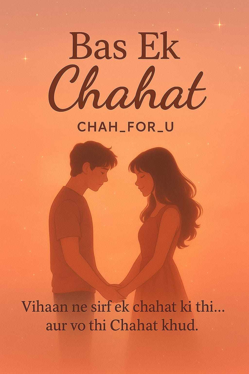 BAS-EK-CHAHAT