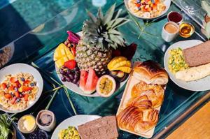 Vannee Golden Sands Koh Phangan Hotel Beach Resort | Vanneegoldensands.com