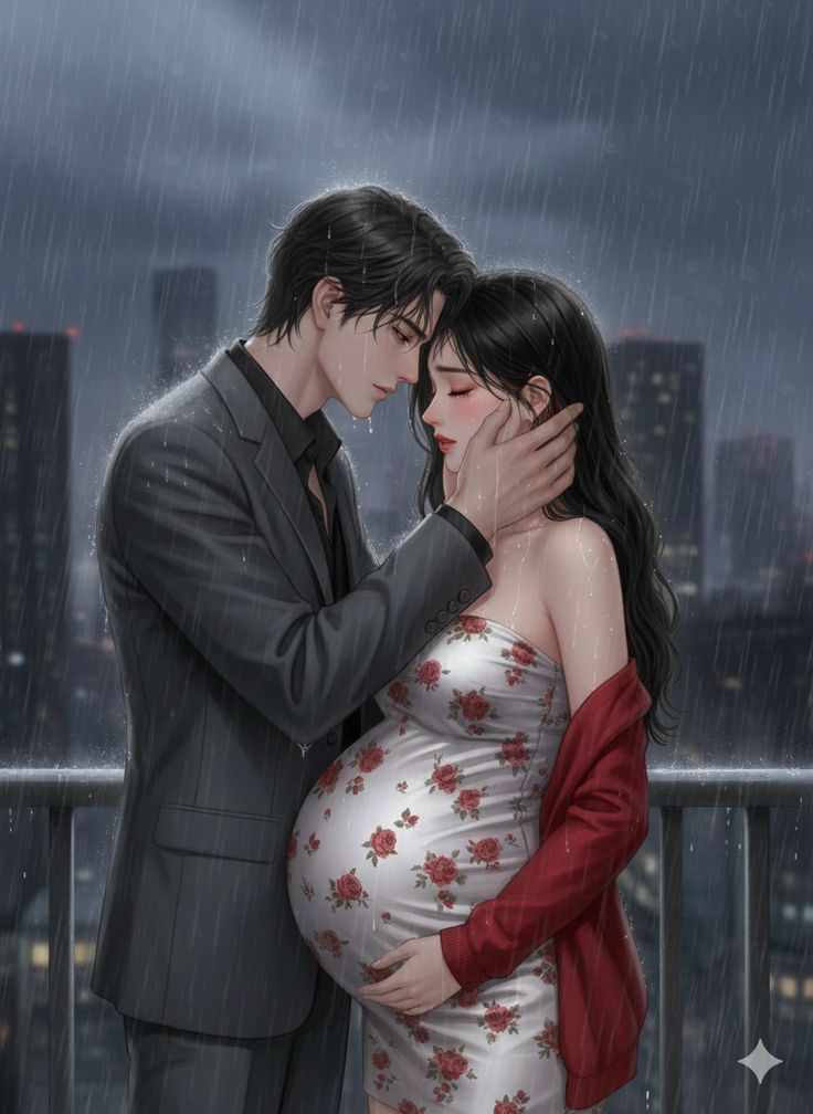 “His Contracted Desire”