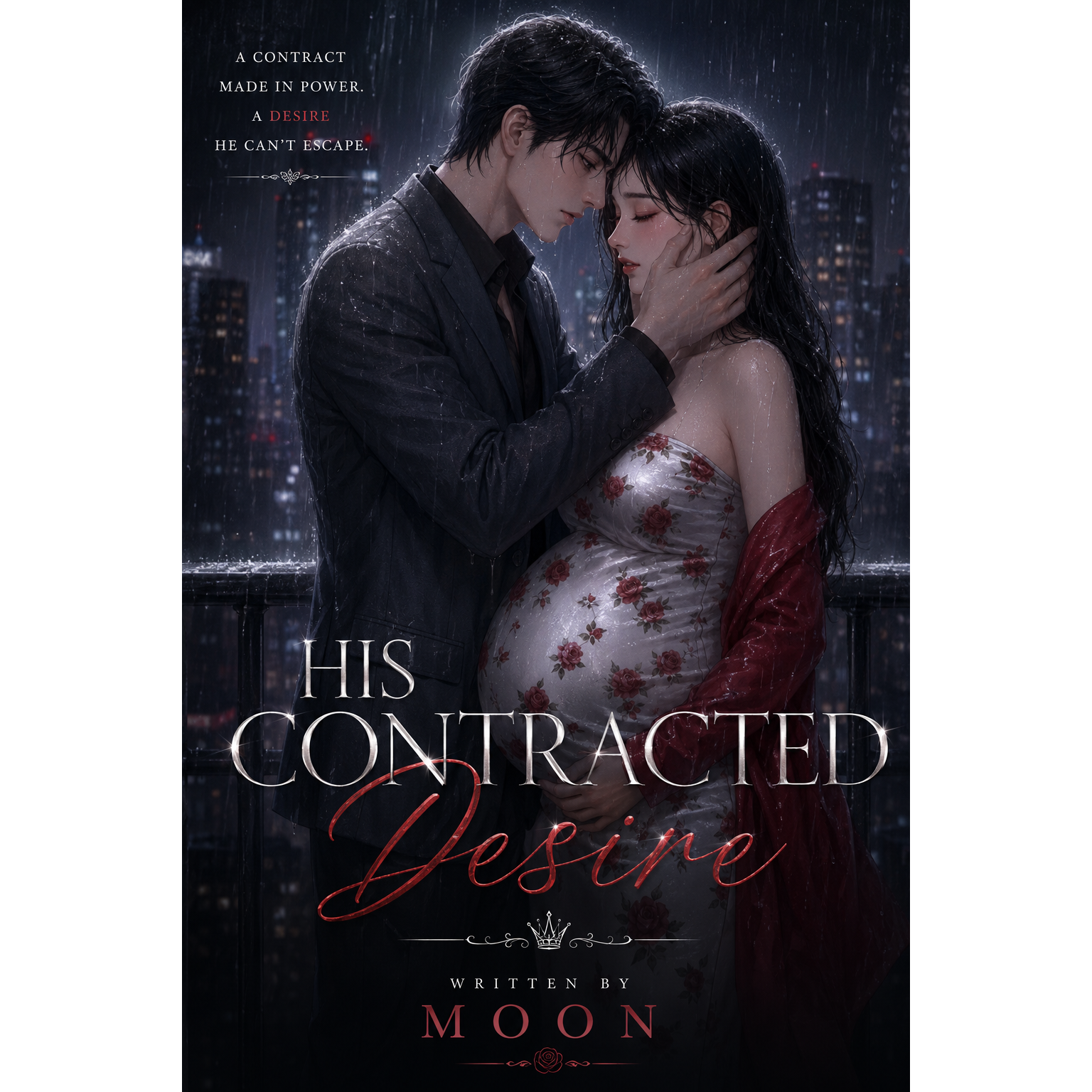 “His Contracted Desire”