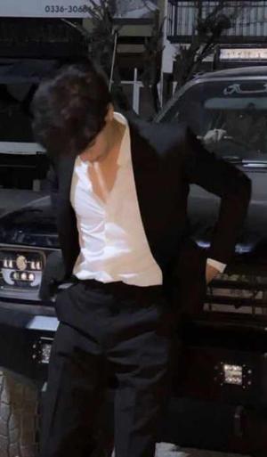 First day of college