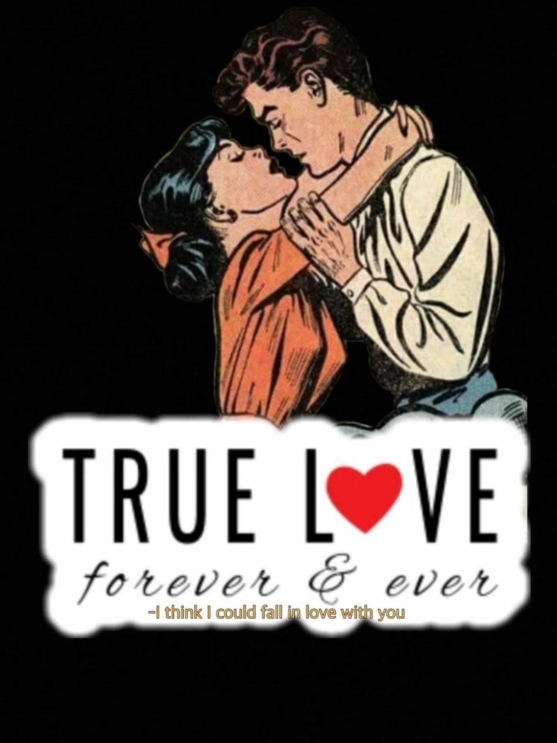 TRUE LOVE