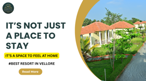 Good Hotels in Vellore | AS Garden Villa