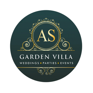 As Garden Villa