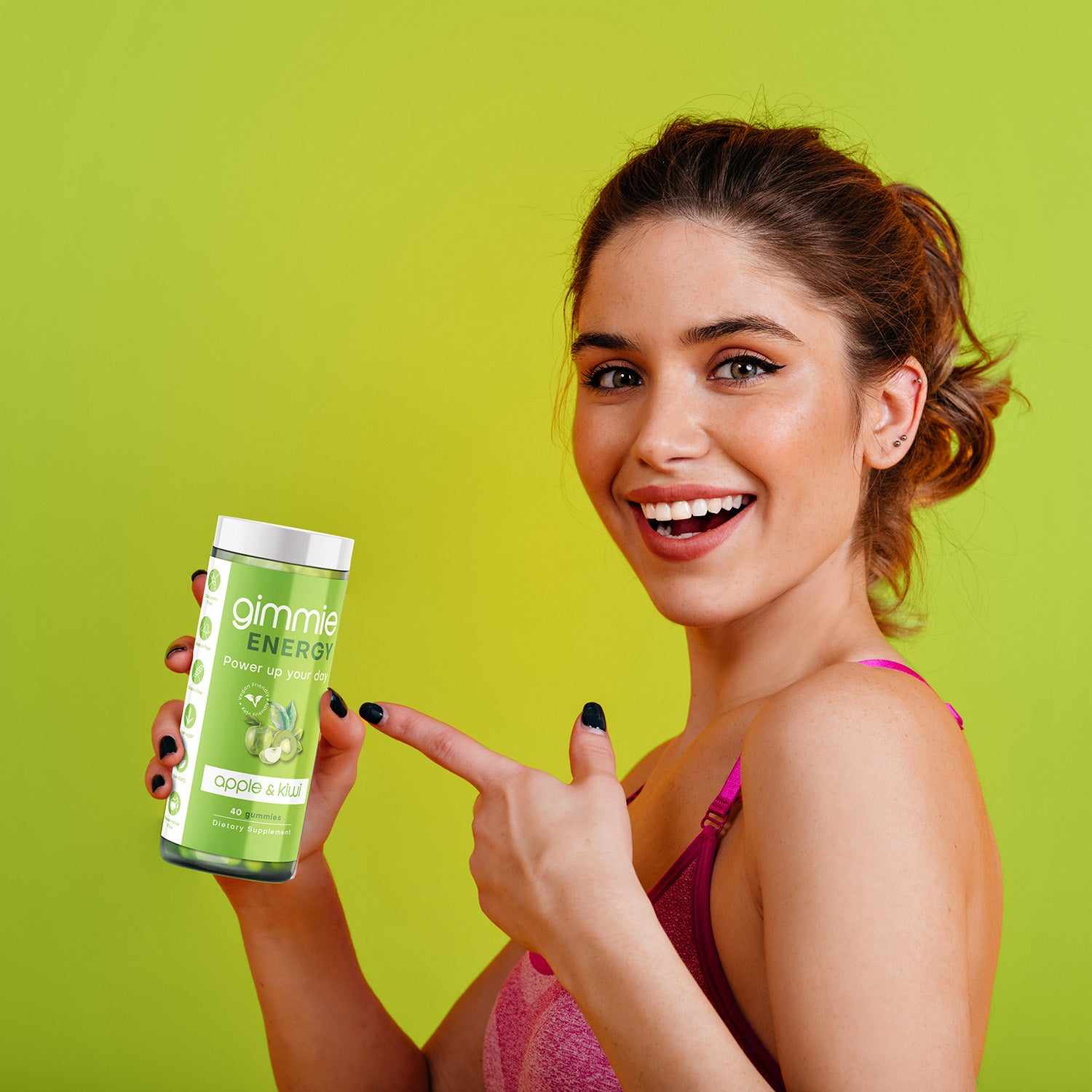 Keto: What's the Hype? (And Why All Gimmie Gummies Are Keto-Friendly!)