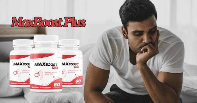 Max Boost XXL Canada Review – The Ultimate Guide