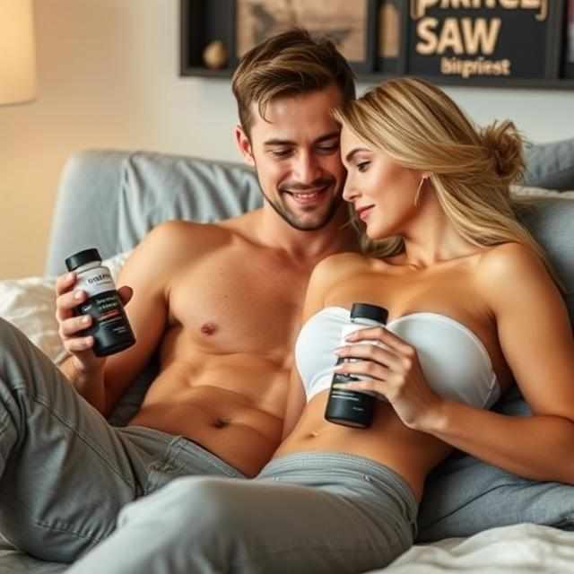 Max Boost XXL Canada – Detailed Review, Ingredients