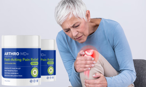 Arthro MD+ Cream for Arthritis Relief – Where to Buy in Australia & What to Expect
