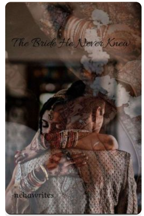 The Bride He Never Knew