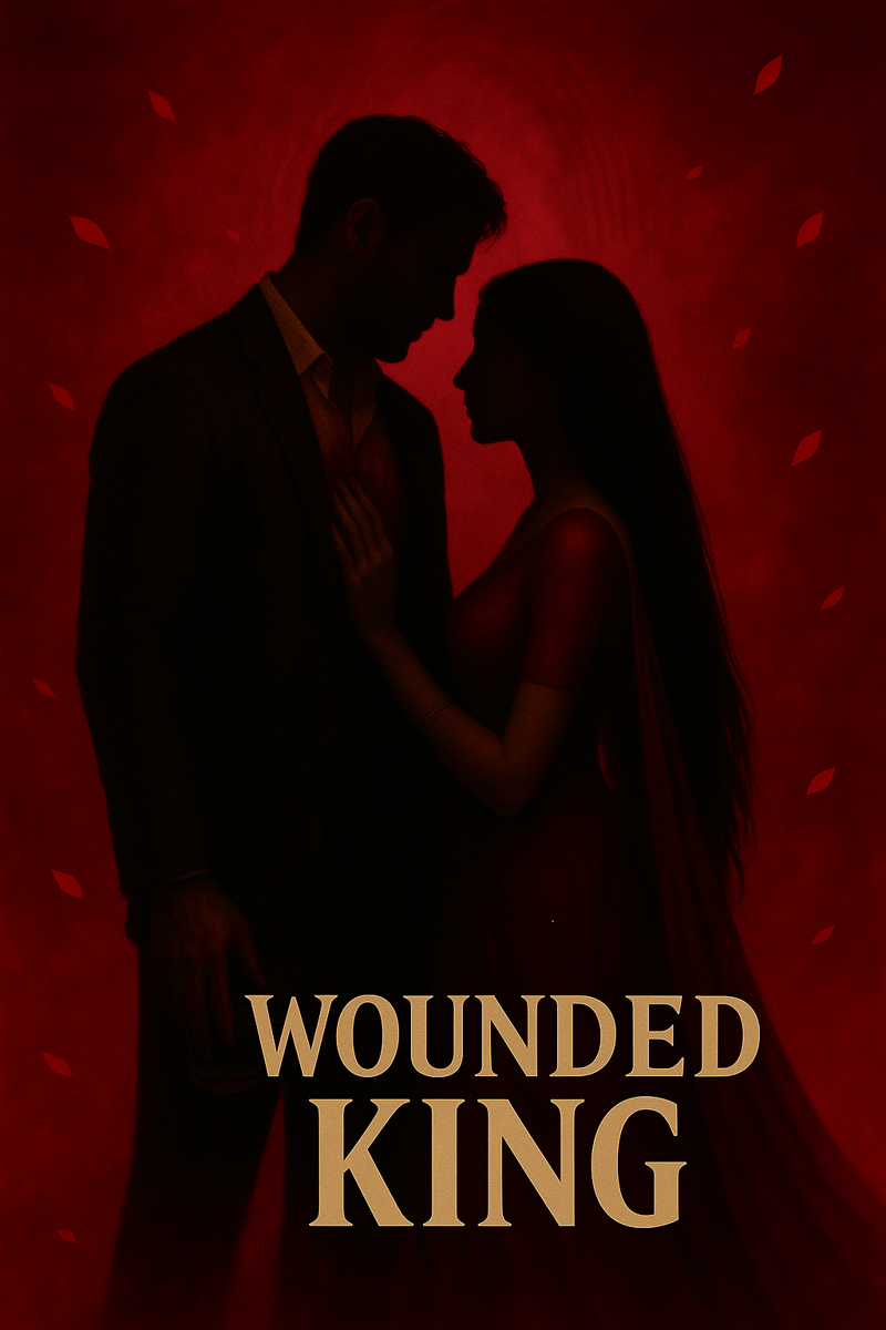 Wounded King (18+)