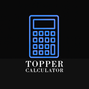 Topper Calculator logo