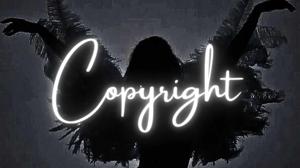 ✦✦✦ ✧ COPYRIGHT NOTICE ✧ ✦✦✦