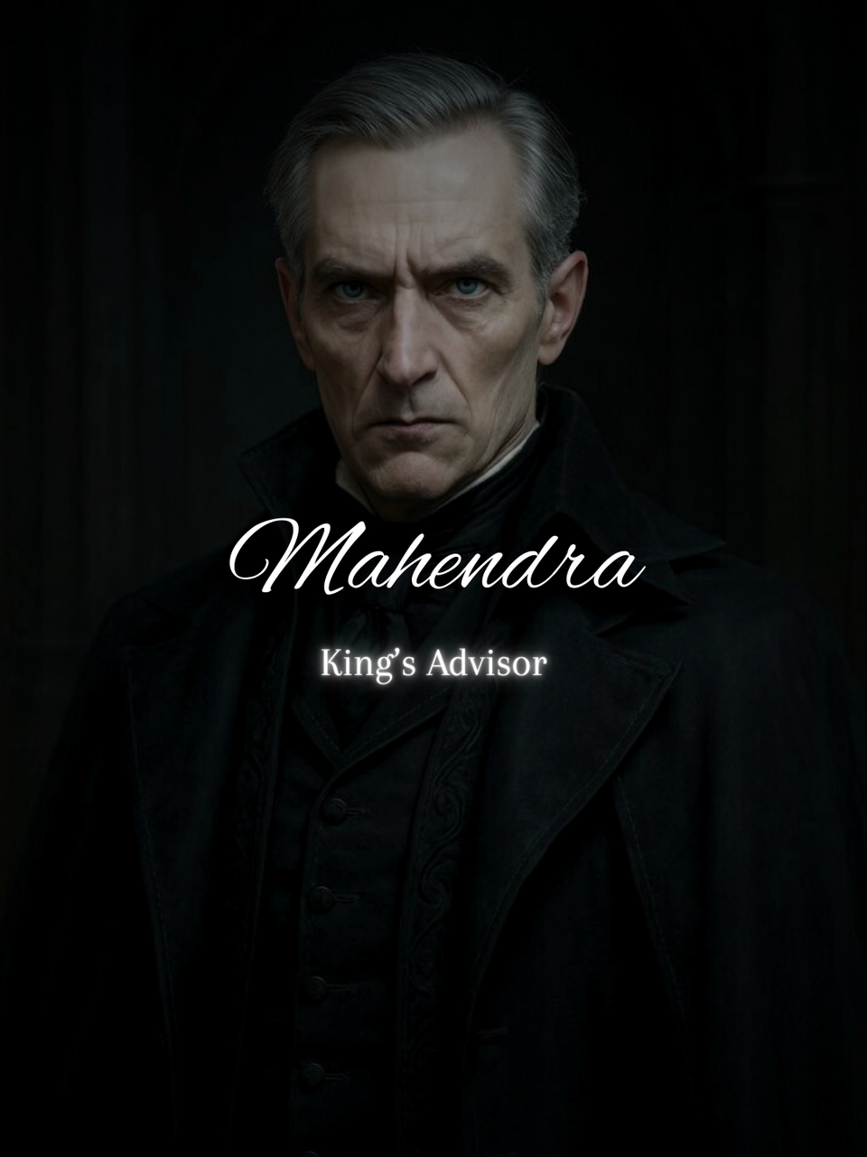 𝐌𝐚𝐡𝐞𝐧𝐝𝐫𝐚 𝐊𝐚𝐧𝐭𝐡 – 𝐓𝐡𝐞 𝐊𝐢𝐧𝐠'𝐬 𝐑𝐢𝐠𝐡𝐭 𝐇𝐚𝐧𝐝