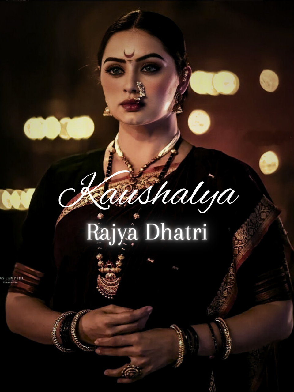 Kaushalya