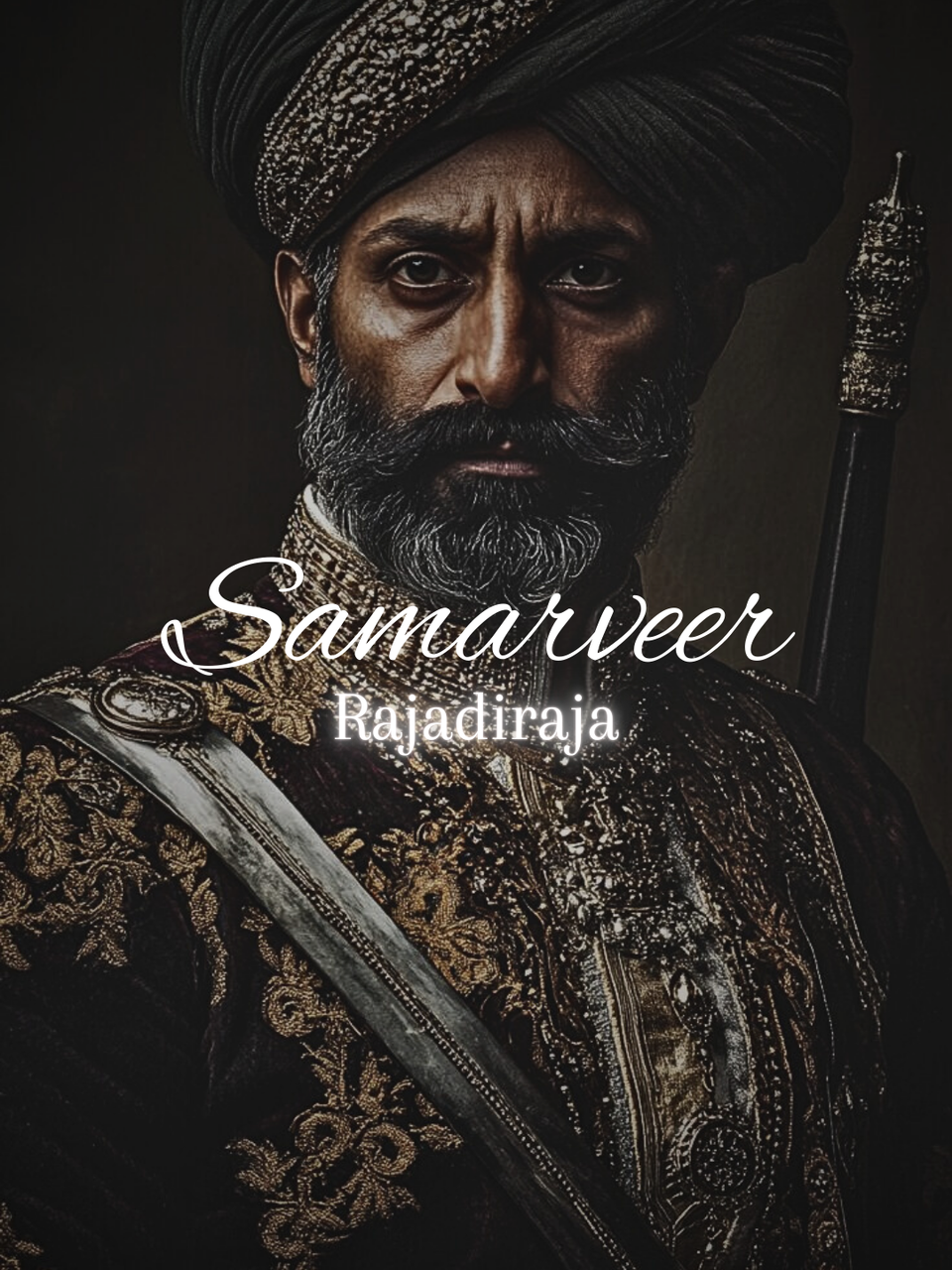 Samarveer Kantara