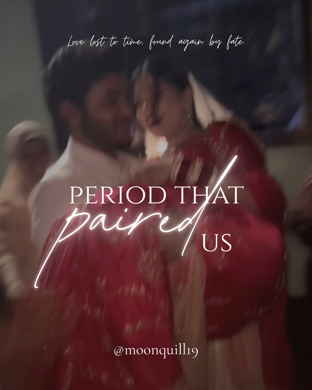 𝑃𝑒𝑟𝑖𝑜𝑑 𝑇ℎ𝑎𝑡 𝑃𝑎𝑖𝑟𝑒𝑑 𝑈𝑠