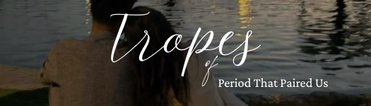 โจ Tropes You'll Find in This Story โจ