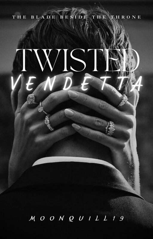 𝐓𝐰𝐢𝐬𝐭𝐞𝐝 𝐕𝐞𝐧𝐝𝐞𝐭𝐭𝐚