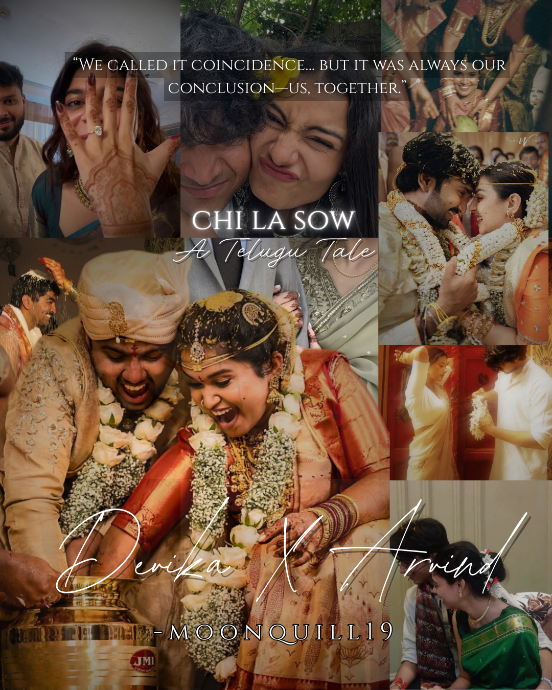 𝐂𝐡𝐢 𝐋𝐚 𝐒𝐨𝐰 :𝙰 𝚃𝚎𝚕𝚞𝚐𝚞 𝚃𝚊𝚕𝚎