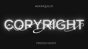 𝘊𝘖𝘗𝘠𝘙𝘐𝘎𝘏𝘛