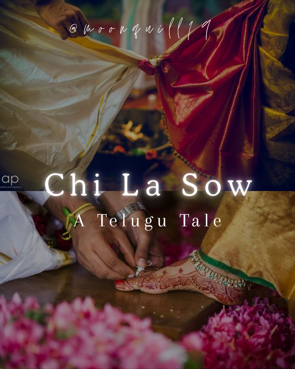 and more of all i hope you guys like this simple story of mine