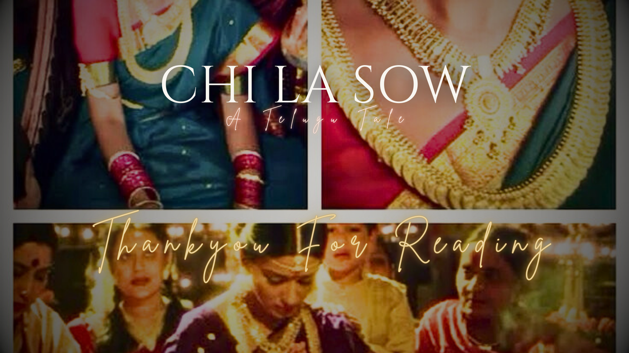 nenu kuda 'ammu' ani pilvacha?" ("Can I also call you by your nickname?")