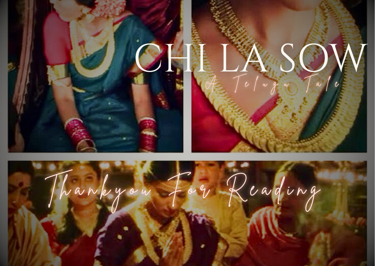 Devika naku nachindi (I like Devika )