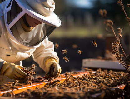 The Secret to Safe Bee Removal: Expert Exterminators in Las Vegas Reveal All