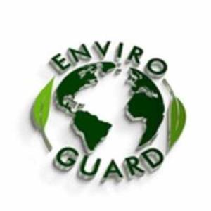 Enviro Guard Pest Control logo
