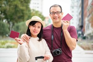 7-Day England Itinerary for First-Time Visitors