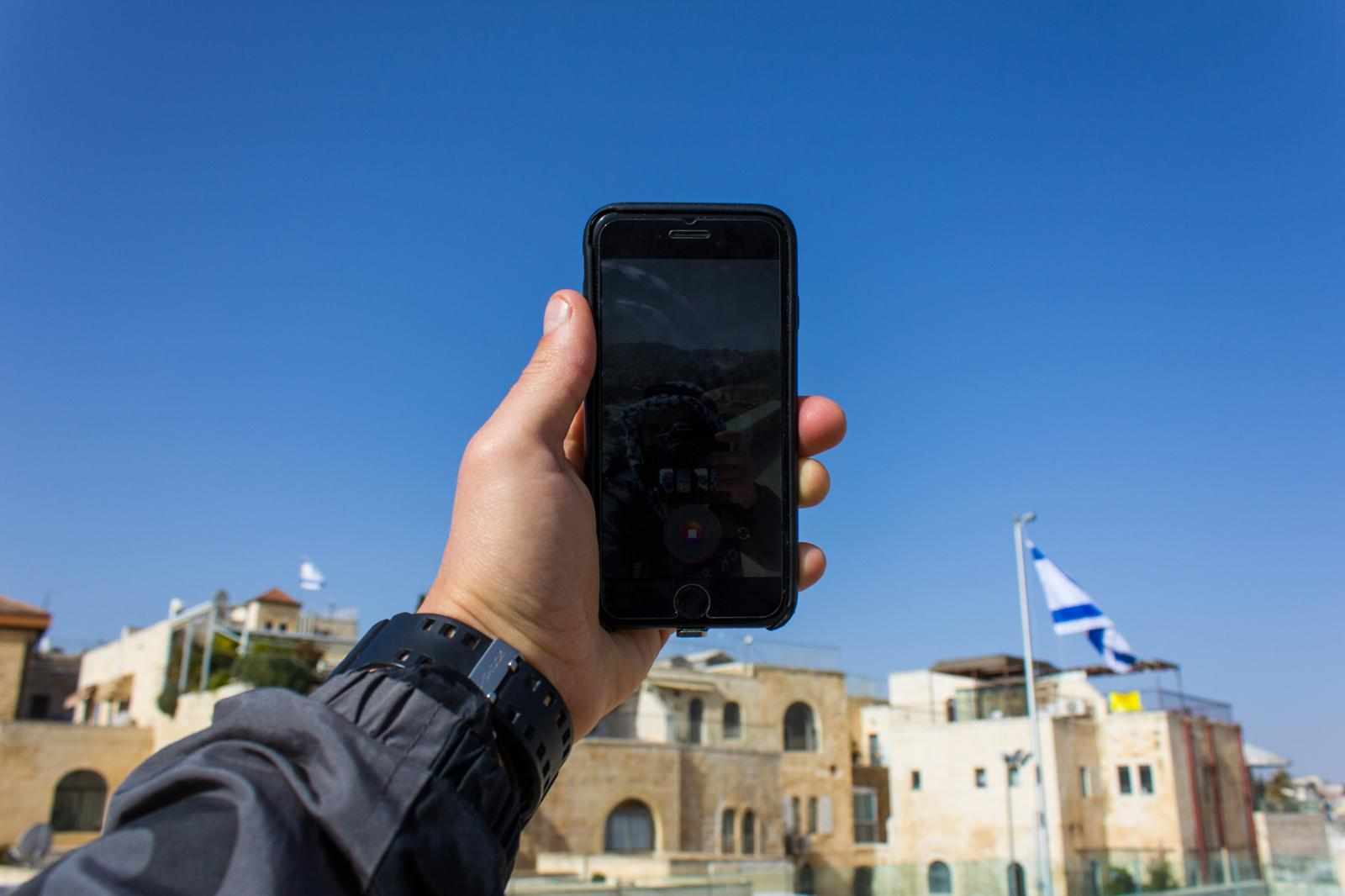 Top 10 Most Beautiful Places in Israel to Visit